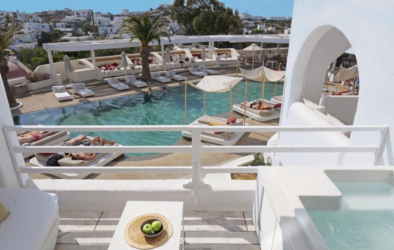 Andronikos (adults Only)